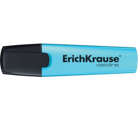 МАРКЕР ТЕКСТ ERICH KRAUSE VISIOLINE V-12 СИН