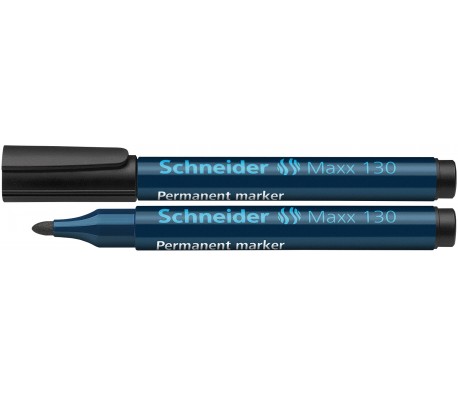 МАРКЕР ПЕРМАНЕНТЕН SCHNEIDER 130 ЧЕРЕН