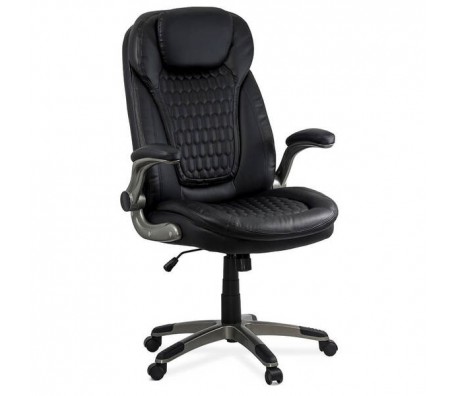 ДИРЕКТОРСКИ СТОЛ ROMEO ЧЕРЕН