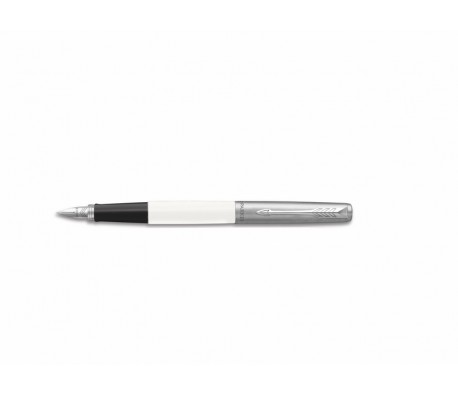 ПИСАЛКА PARKER ROYAL JOTTER - БЛИСТЕР - БЯЛА