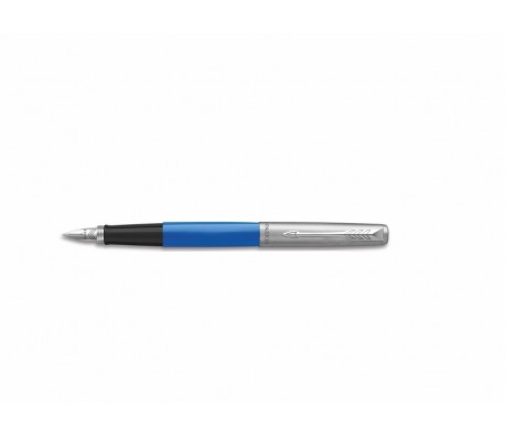 ПИСАЛКА PARKER ROYAL JOTTER - БЛИСТЕР - СИНЯ