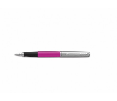 ПИСАЛКА PARKER ROYAL JOTTER - БЛИСТЕР - РОЗОВА
