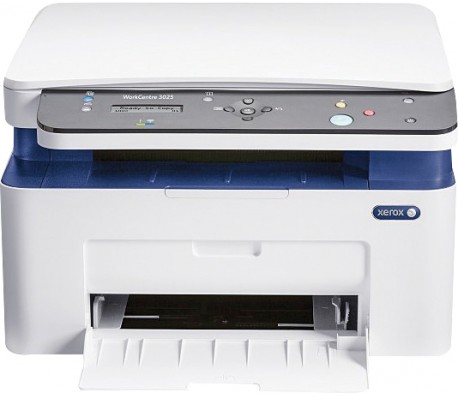 МФУ ЛАЗЕРЕНО XEROX 3025B