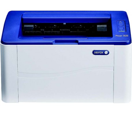 ЛАЗЕРЕН ПРИНТЕР XEROX PHASER 3020B