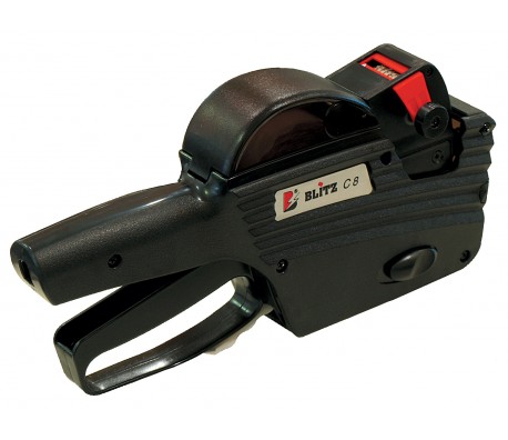 МАРКИРАЩИ КЛЕЩИ BLITZ C8