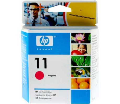 МАСТИЛНИЦА HP C4837A