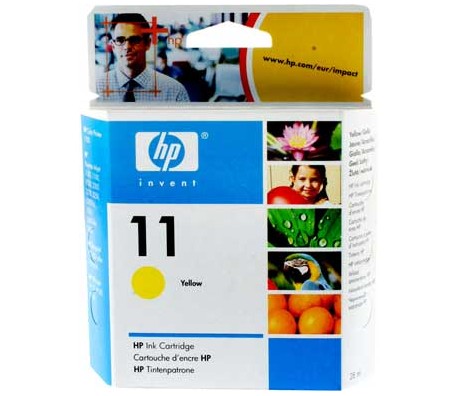 МАСТИЛНИЦА HP C4838A