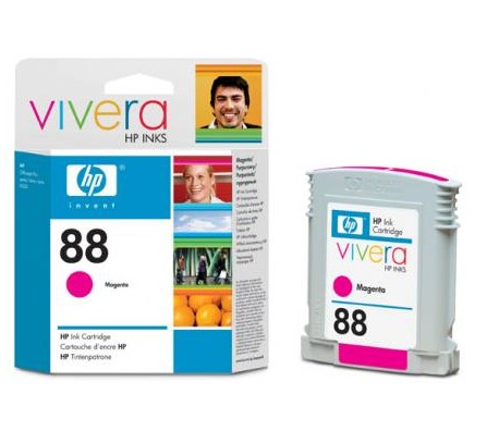 МАСТИЛНИЦА HP C9392A