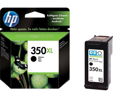 МАСТИЛНИЦА HP CB336E