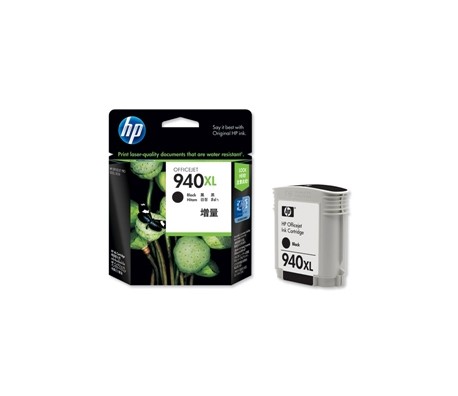 МАСТИЛНИЦА HP C4906A