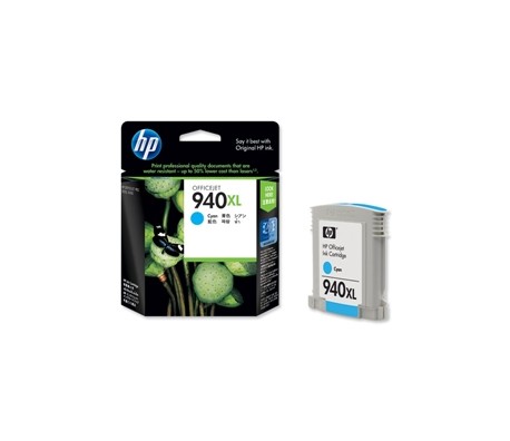 МАСТИЛНИЦА HP C4907A