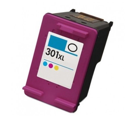 МАСТИЛНИЦА UNI/ITP ЗА HP CH564EE