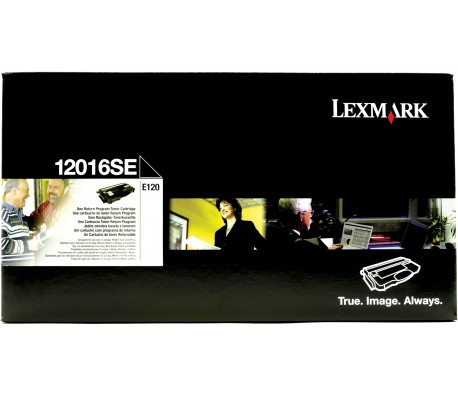 ТОНЕР LEXMARK 12016SE/12040SE