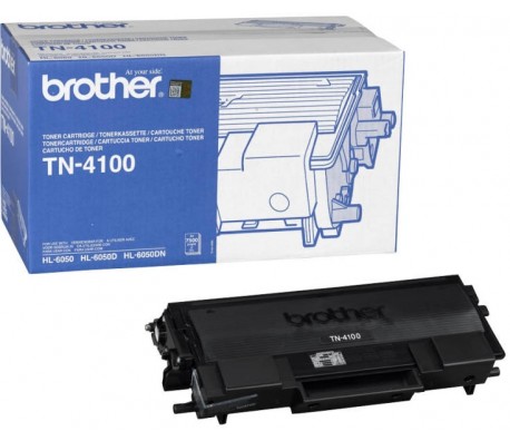 ТОНЕР BROTHER TN-4100