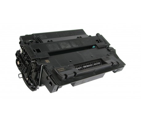 ТОНЕР СЪВМЕСТИМ ЗА HP CE255X 12500 КОПИЯ