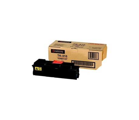 ТОНЕР KYOCERA TK-310/312