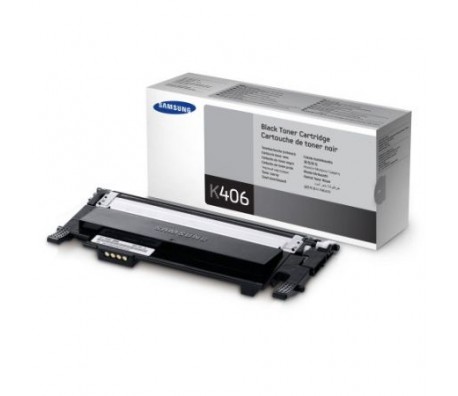 ТОНЕР SAMSUNG CLT-K406S