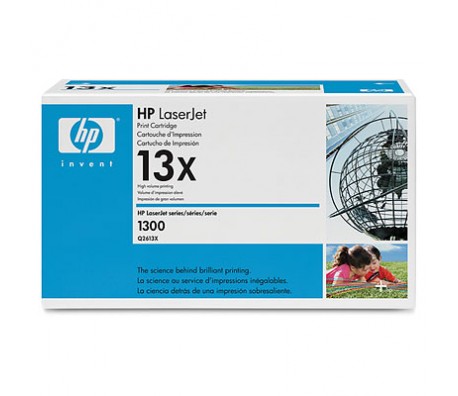ТОНЕР HP Q2613X