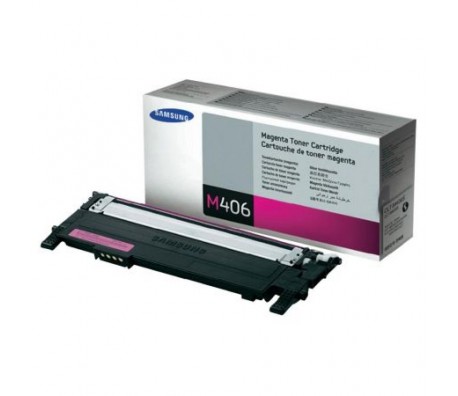 ТОНЕР SAMSUNG CLT-M406S