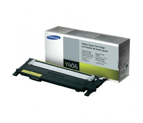 ТОНЕР SAMSUNG CLT-Y406S