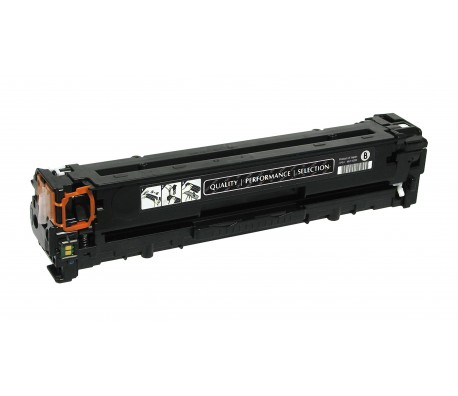 ТОНЕР СЪВМЕСТИМ ЗА HP CB540A BK.