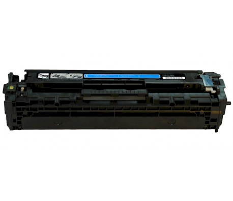 ТОНЕР СЪВМЕСТИМ ЗА HP CB541A C.