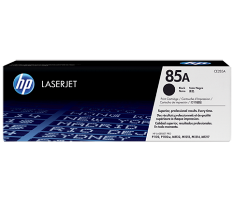 ТОНЕР HP CE285A