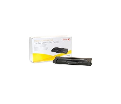 ТОНЕР XEROX 108R00908