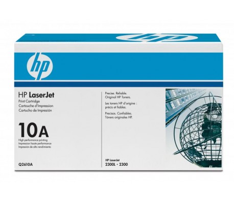 ТОНЕР UNI ЗА HP Q2610A