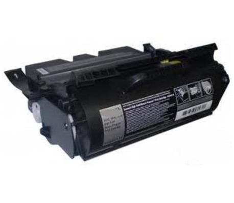 ТОНЕР СЪВМЕСТИМ ЗА LEXMARK T640/642/644 21000КОПИЯ