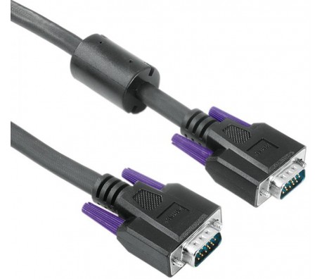 КАБЕЛ HAMA VGA 15M.