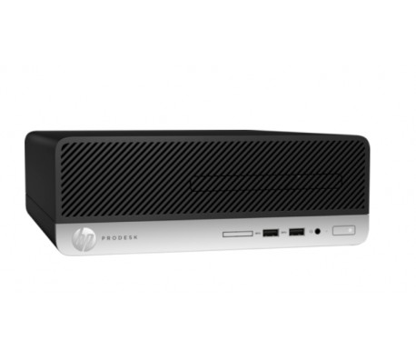 КОМПЮТЪР HP PRODESK 400 G4 SFF