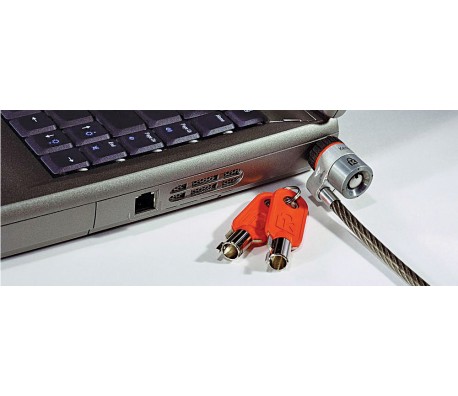 ЗАЩИТА ЗА ЛАПТОП KENSINGTON CLICKSAFE