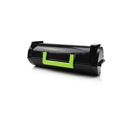 ТОНЕР СЪВМЕСТИМ ЗА LEXMARK 310/410/510 10000 КОПИЯ