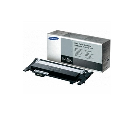 ТОНЕР SAMSUNG CLT-K406S