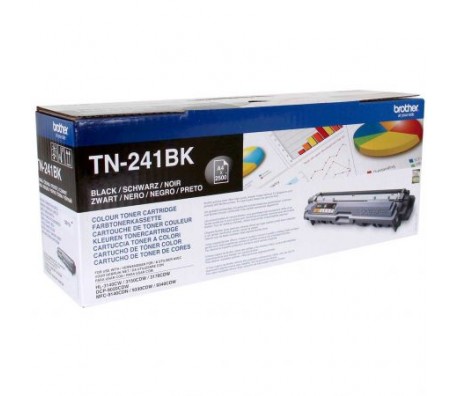 ТОНЕР BROTHER TN241BK