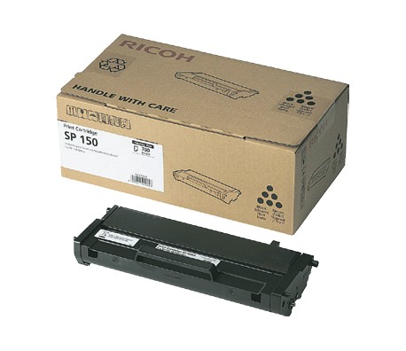 ТОНЕР RICOH SP 150HE 408010
