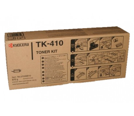 ТОНЕР KYOCERA TK-410