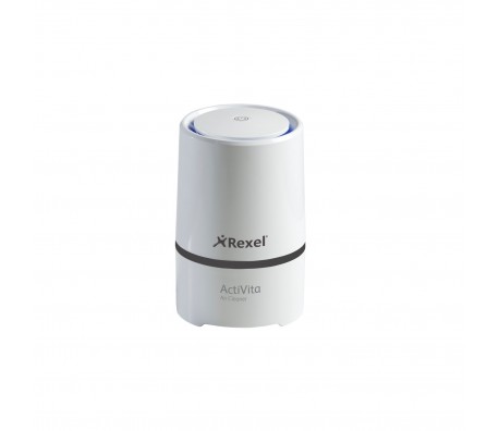 ПРЕЧИСТВАТЕЛ ЗА ВЪЗДУХ REXEL ACTIVITA