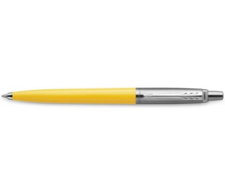 ХИМИКАЛКА PARKER JOTTER ORIGINALS YELLOW