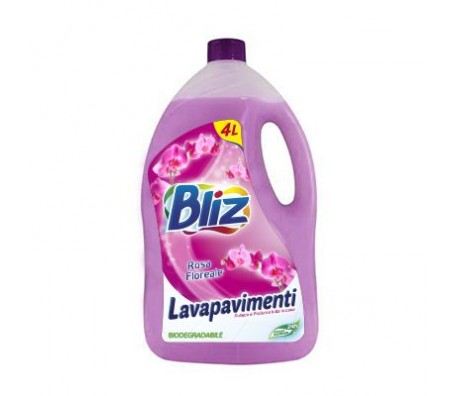 ПРЕПАРАТ ЗА ПОД BLIZ ROSA FLOREALE 4Л