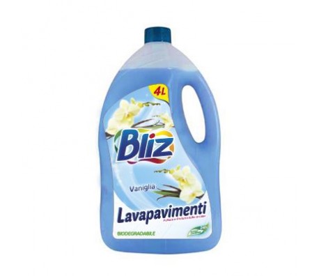 ПРЕПАРАТ ЗА ПОД BLIZ VANIGLIA 4Л