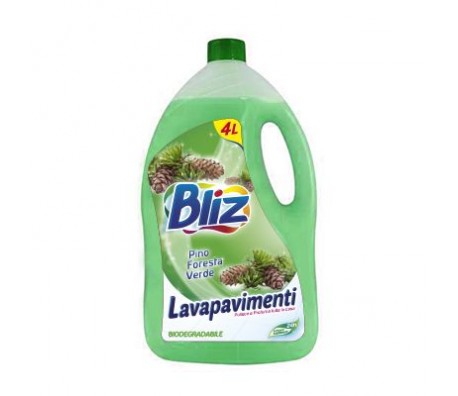 ПРЕПАРАТ ЗА ПОД BLIZ PINO 4Л
