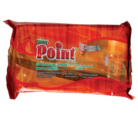 МОКРИ КЪРПИ ЗА ДЪРВЕНИ ПОВЪРХНОСТИ MR POINT 40 БР.