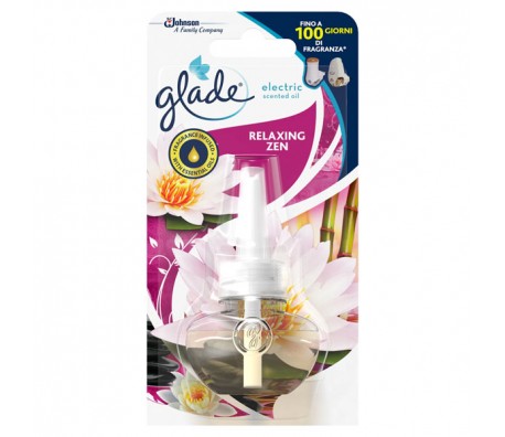 ПЪЛНИТЕЛ ЗА АРОМАТИЗАТОР RELAX 20 МЛ