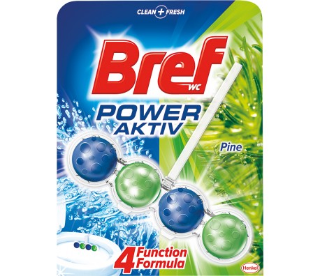 BREF POWER AKTIV КОШНИЧКА 4 ТОПЧЕТА БОР