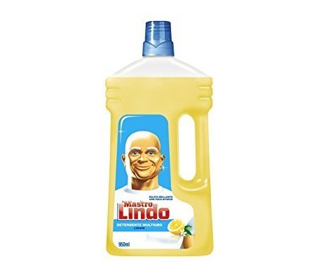 ПРЕПАРАТ ЗА ПОД MASTRO LINDO ЛИМОН 930 МЛ