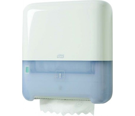 ДИСПЕНСЪР КЪРПИ РЪЦЕ TORK MATIC® ROLL 1 CON