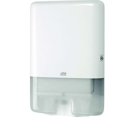 ДИСПЕНСЪР TORK XPRESS MULTIFOLD H2
