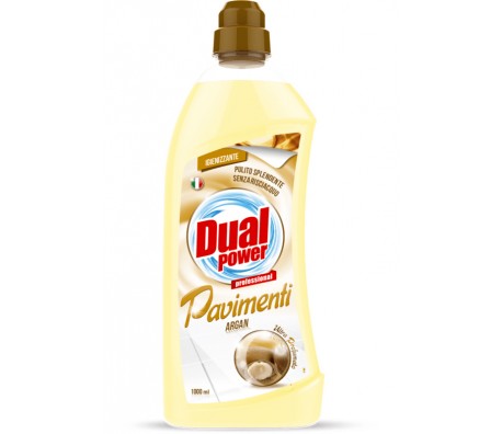 ПРЕПАРАТ ЗА ПОД DUAL POWER ARGAN 1000 МЛ